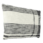 Kussen Chevery Wit 50x30 cm