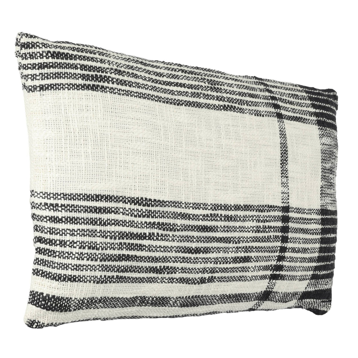 Kussen Chevery Wit 50x30 cm