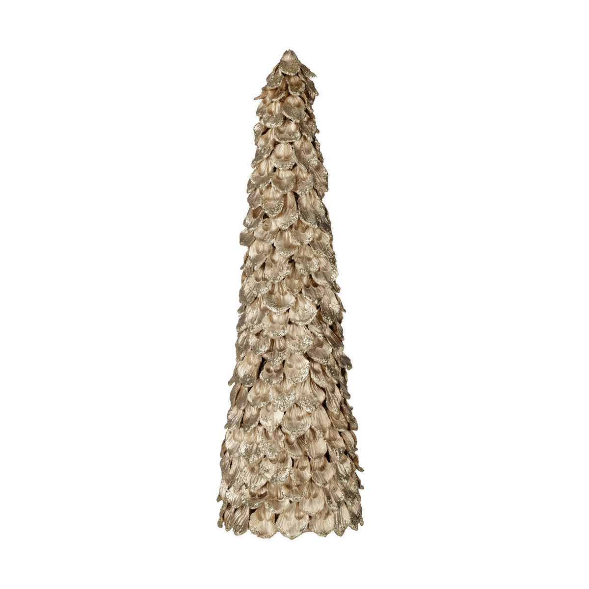 Ornament Tigbao Bruin 13x39 cm