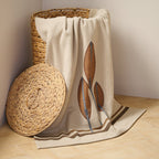 Hammam Terry Katoenen Handdoek - Badset