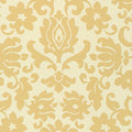 Class. Ornament Zelfklevende Folie Mini rol beige 45cmx2mtr