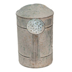 Decoratie Gieter 40x14x24 cm Grijs Metaal Plantengieter