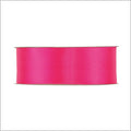 Satin double faced – neon – 25mm x 50 meter