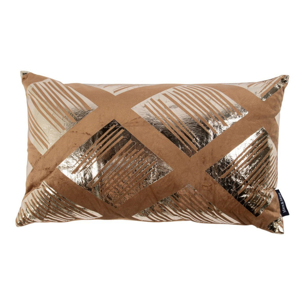 Kira Kussen beige 30x50cm