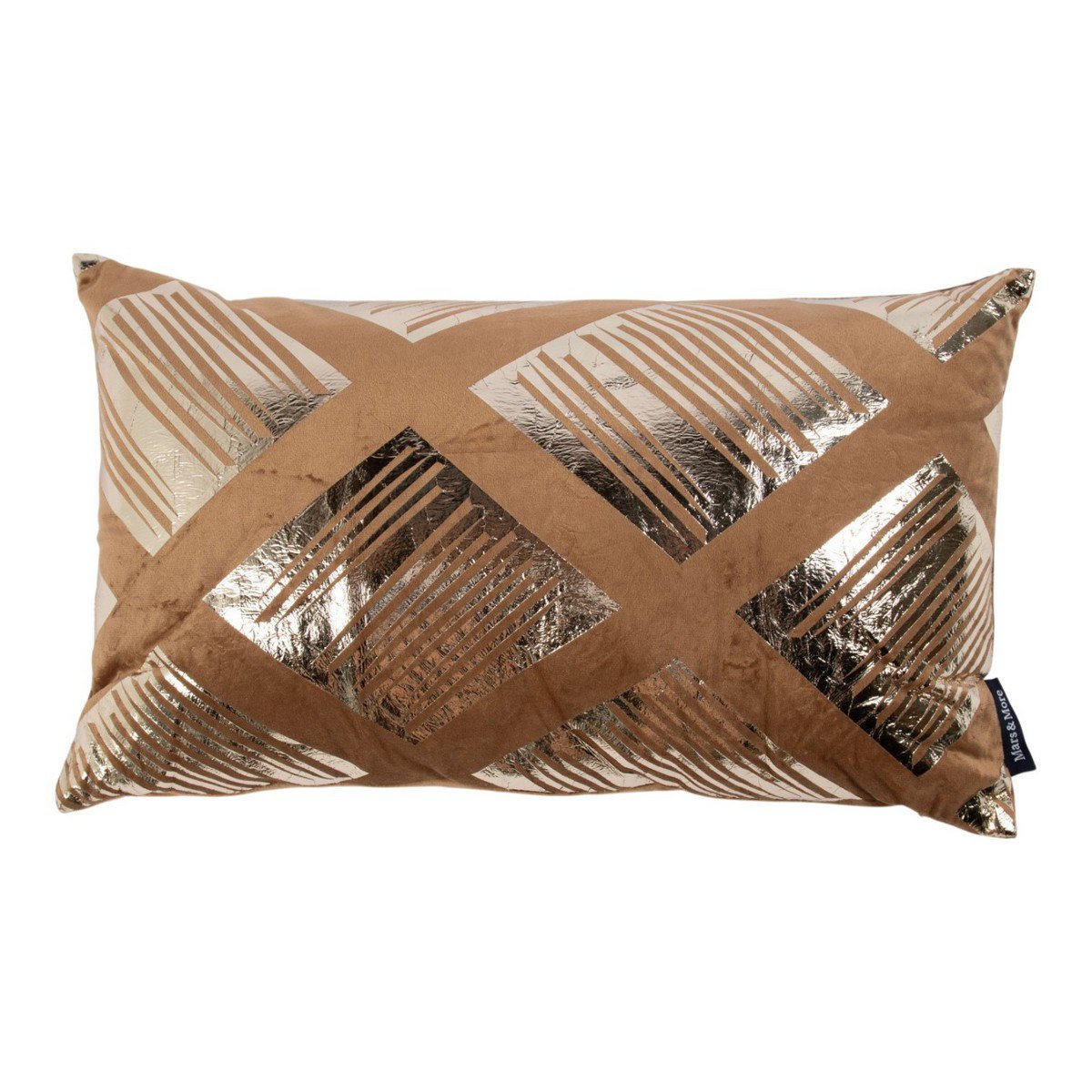 Kira Kussen beige 30x50cm