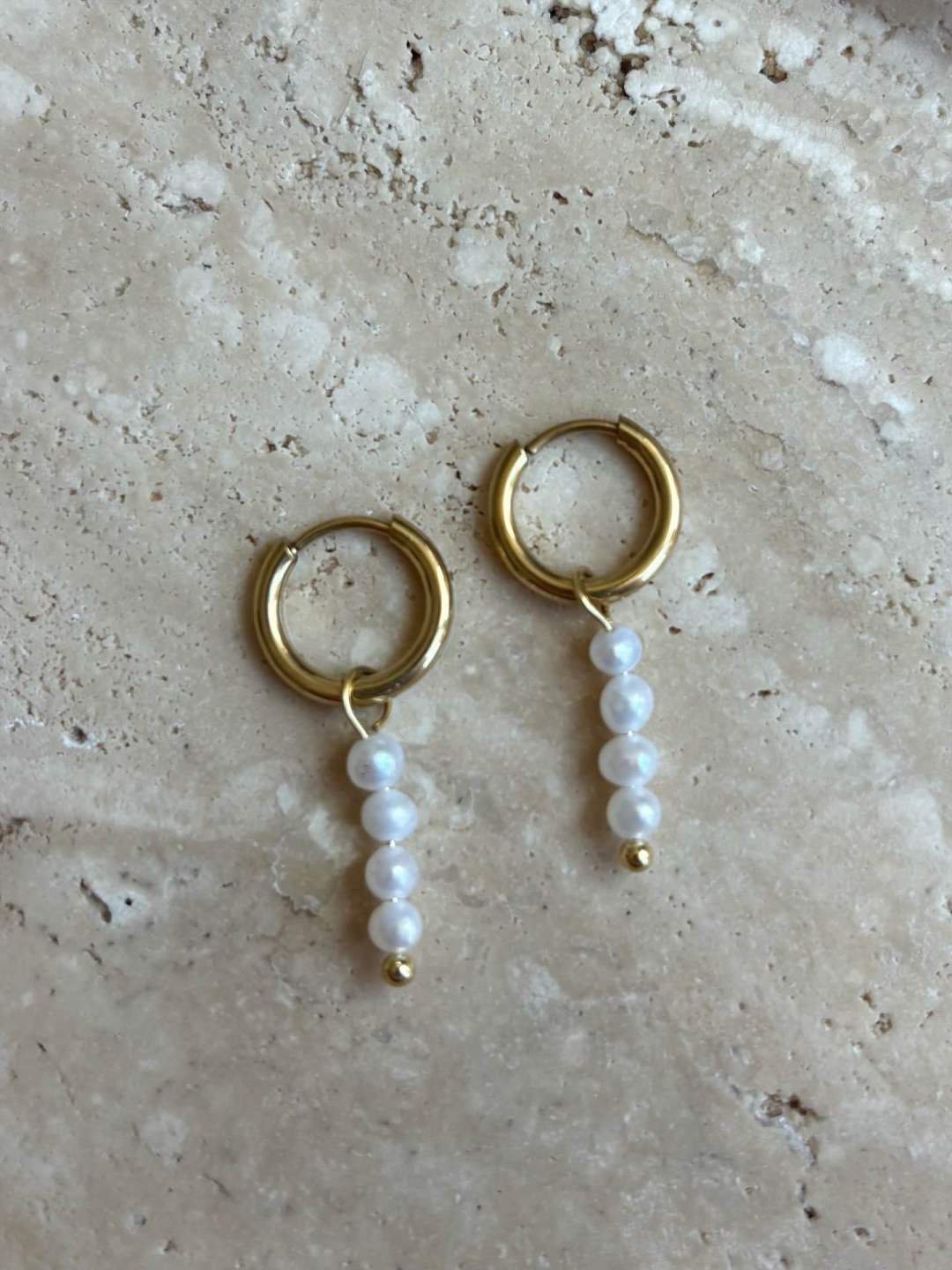 Oorbellen WAUW Jewellery Jat 1331080399