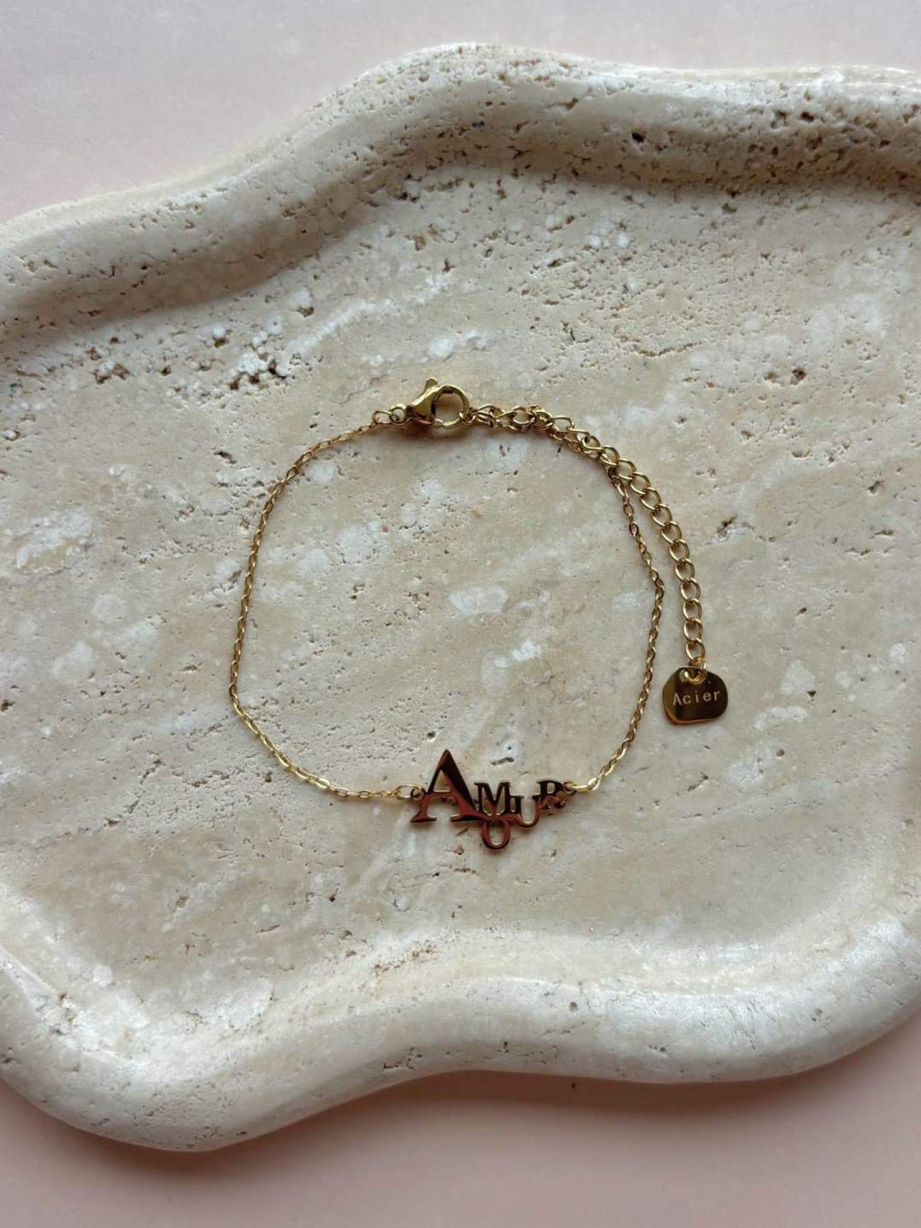 Armband WAUW Jewellery 0741037299