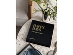 Printworks Fotoalbum S - Happy Days