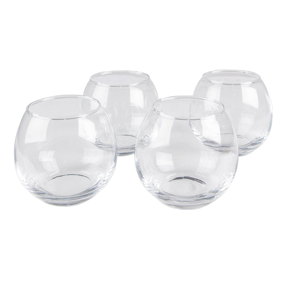 Karaf met Glazen 1740 ml / 375 ml Glas Waterkan