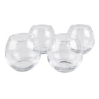 Karaf met Glazen 1740 ml / 375 ml Glas Waterkan
