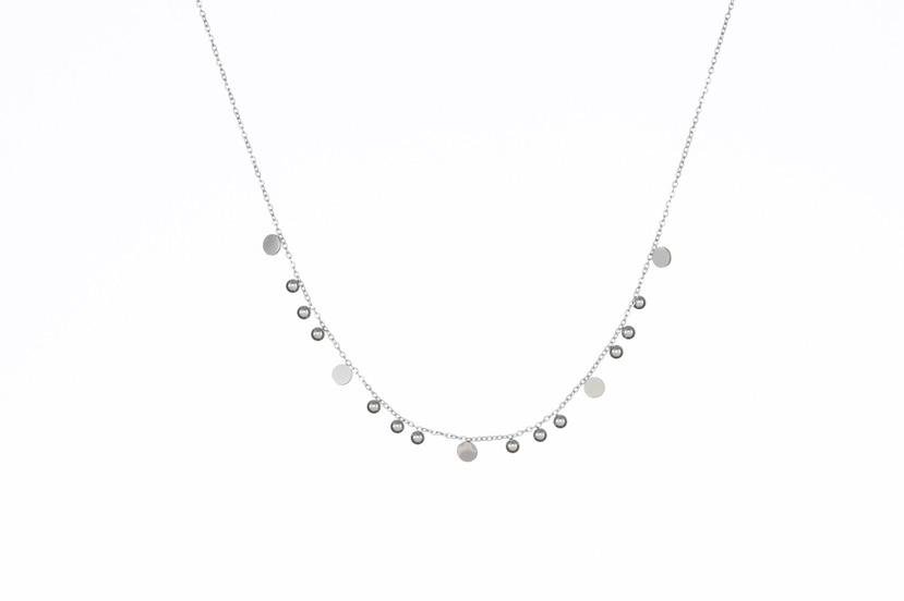 Ketting WAUW Jewellery N80194060350