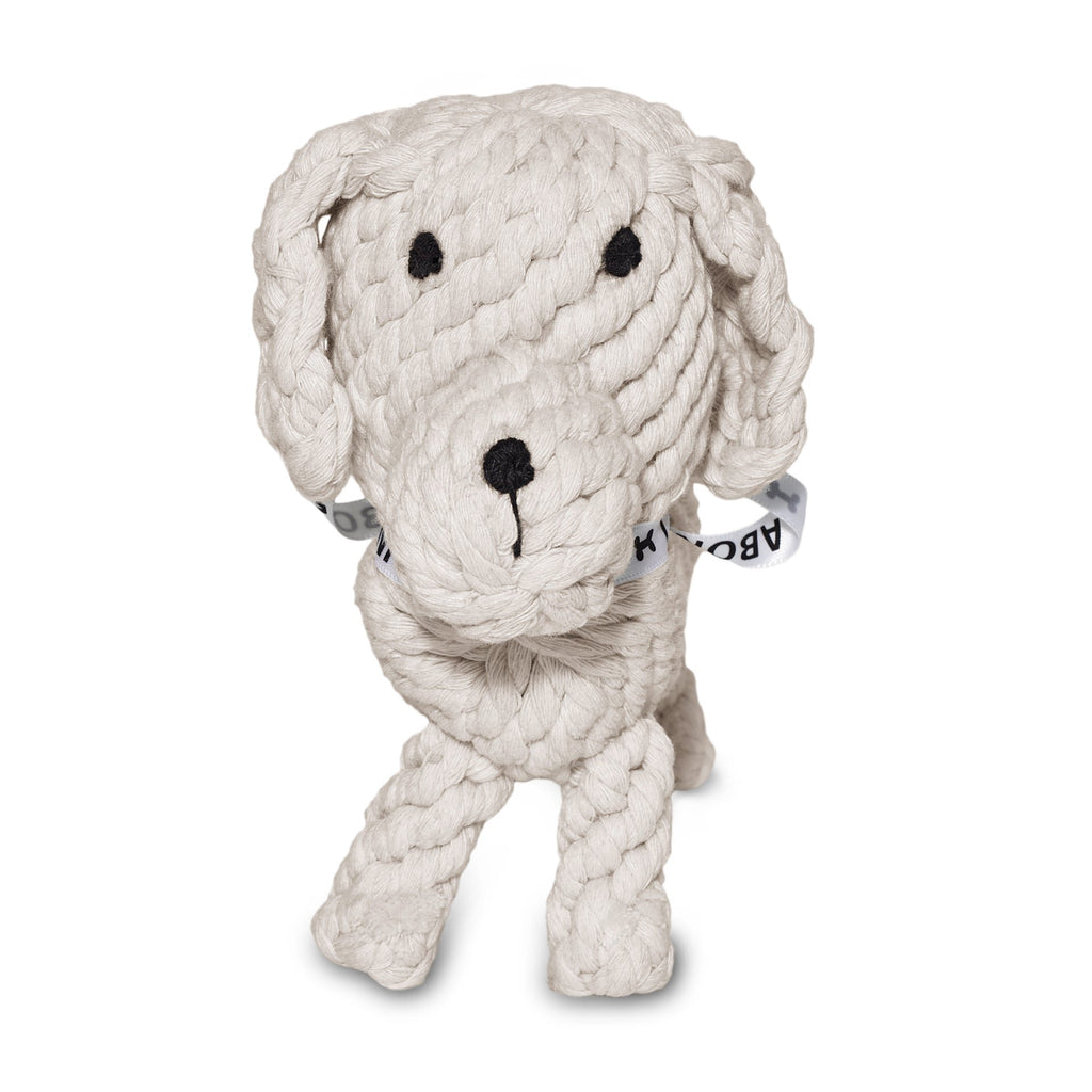 Richie Retriever - cultspeelgoed voor honden