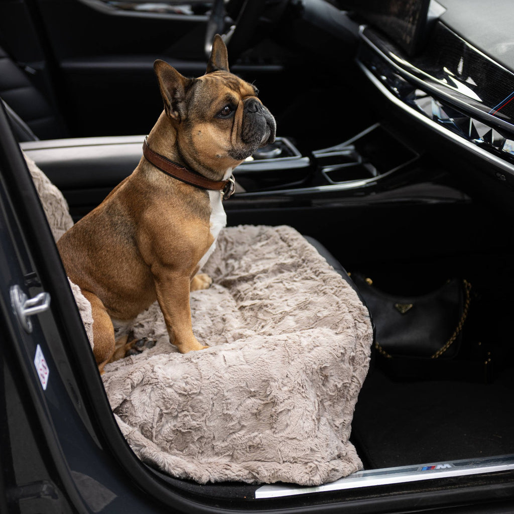 Cosy knuffeldeken voor honden