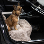 Cosy knuffeldeken voor honden