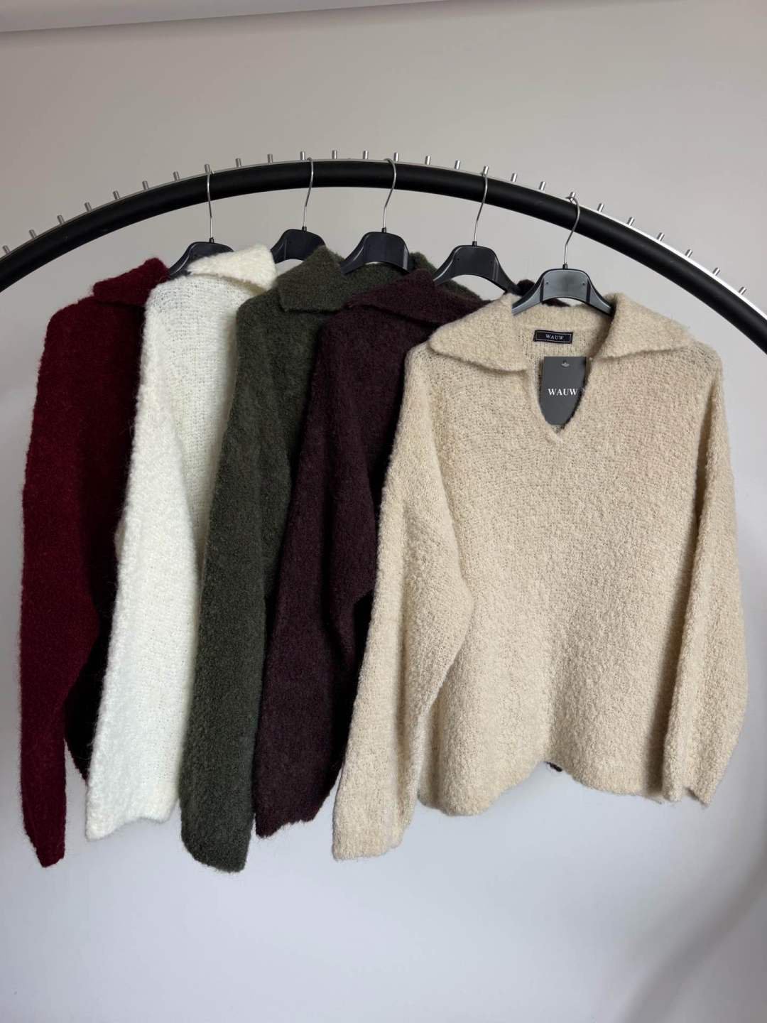 Damesmode WAUW Fashion 93210