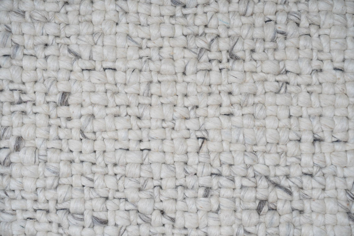 Vloerkleed Adige Cream/Grey - 200 x 280 cm